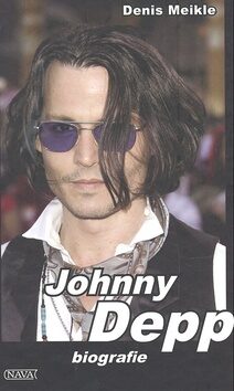 Johnny Depp - Denis Meikle