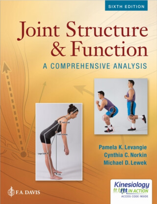 Joint Structure & Function - Cynthia C. Norkin