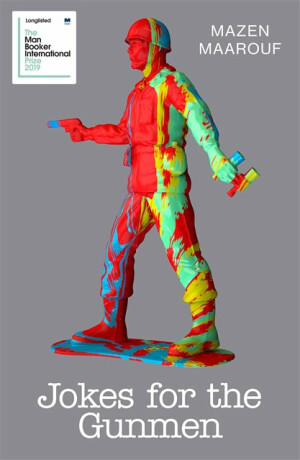 Jokes for the Gunmen - Mazen Maarouf