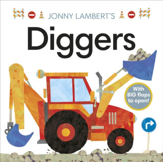 Jonny Lambert's Diggers - Jonny Lambert