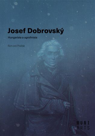Josef Dobrovský - Richard Pražák,Michal Kovář