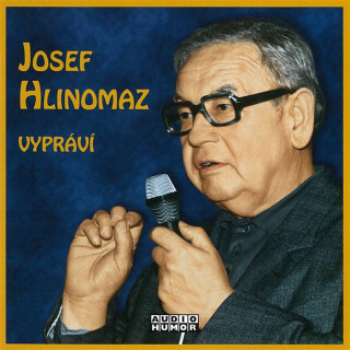 Josef Hlinomaz vypráví - 