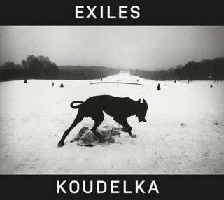 Josef Koudelka: Exiles - Delpire Robert