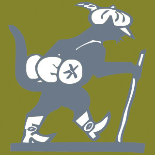 Josef Lada: O Mikešovi - Josef Lada, Karel Höger - audiokniha