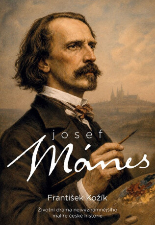 Josef Mánes - František Kožík