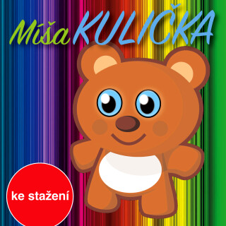 Josef Menzel: Míša  Kulička - Josef Menzel, Jiřina Bohdalová, Vilém Besser, Antonie Hegerlíková, Věra Kubánková, Nina Jiránková, Zdeněk Řehoř - audiok