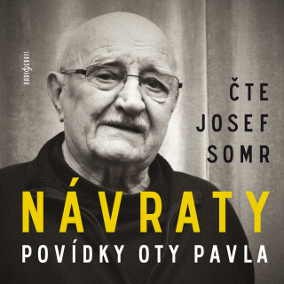 Josef Somr - Ota Pavel