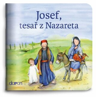 Josef - tesař z Nazareta - neuveden