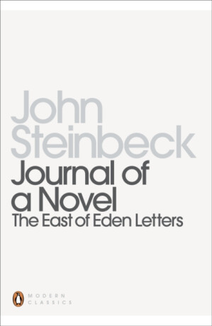 Journal of a Novel - John Steinbeck