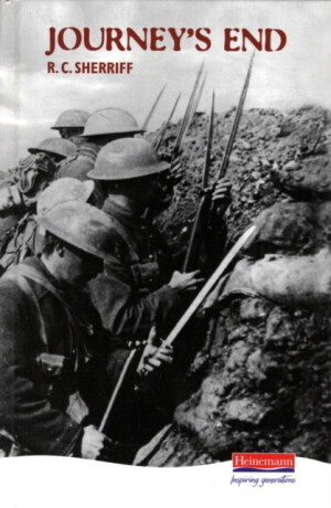 Journey's End - R.C Sherriff