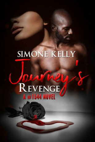 Journey's Revenge - Simone Kelly