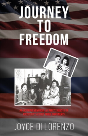 Journey to Freedom - Joyce Di Lorenzo