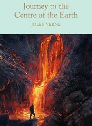 Journey to the Centre of the Earth - Jules Verne
