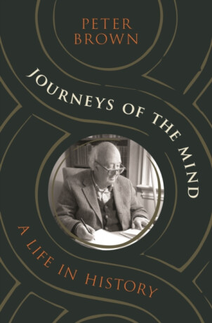 Journeys of the Mind - Peter Brown