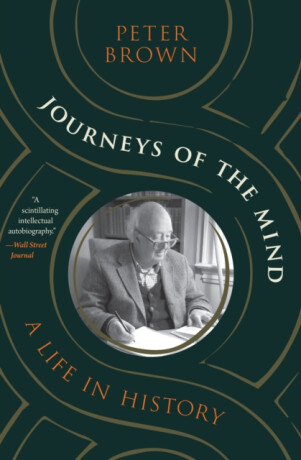 Journeys of the Mind - Peter Brown