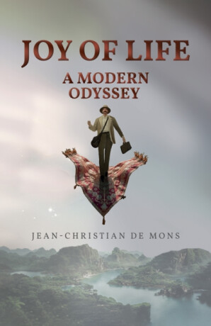 Joy of Life - Jean-Christian de Mons