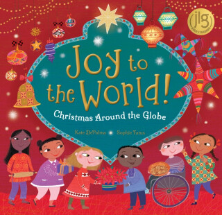Joy to the World! - Kate DePalma