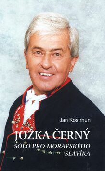 Jožka Černý - Jan Kostrhun
