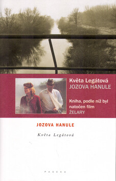 Jozova Hanule - Květa Legátová