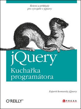 jQuery - experti komunity jQuery