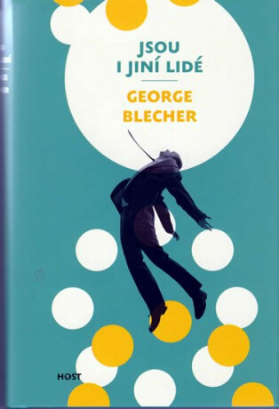 Jsou i jiní lidé (poškozená) - Blecher George