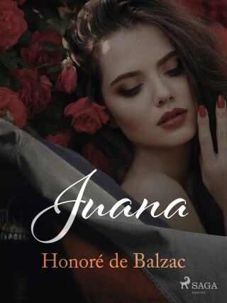 Juana - Honoré De Balzac