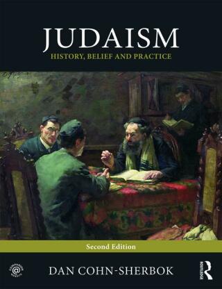 Judaism - Dan Cohn-Sherbok