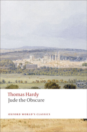 Jude the Obscure - Thomas Hardy
