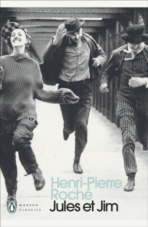 Jules et Jim - Henri-Pierre Roche