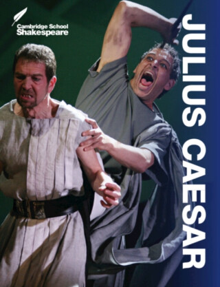 Julius Caesar - William Shakespeare