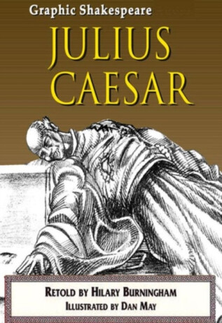 Julius Caesar - Hilary Burningham