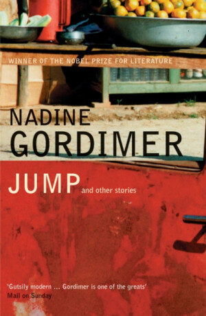 Jump and Other Stories - Nadine Gordimer
