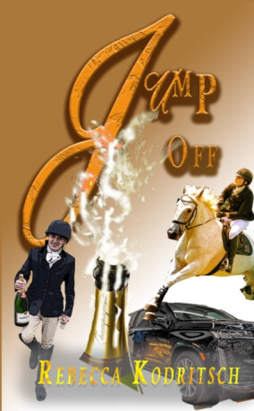 Jump Off - Rebecca Kodritsch
