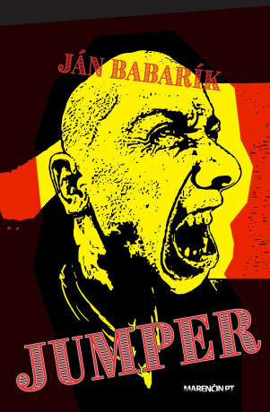 Jumper|Deti slobodného kraja - Ján Babarík