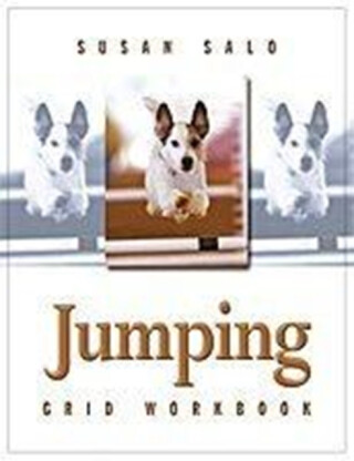 Jumping Grid Workbook - Susan Salo