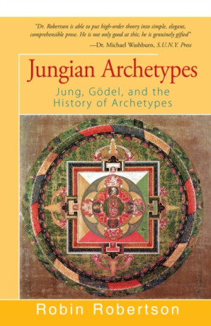 Jungian Archetypes - Robertson Robin