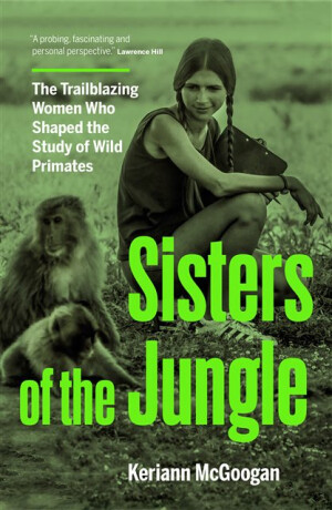Jungle Women - Keriann McGoogan