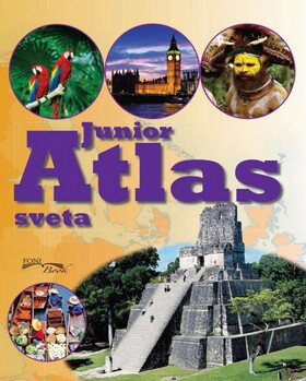 Junior atlas sveta - 