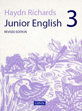 Junior English Revised Edition 3 - 