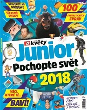 Junior - Pochopte svět 2018 - kol.,