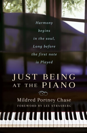 Just Being at the Piano - Mildred Portney  Chase