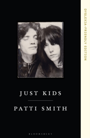 Just Kids - Patti Smith