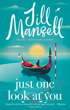 Just One Look At You - Jill Mansellová