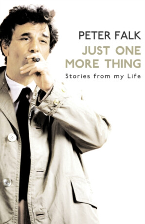 Just One More Thing - Peter Falk