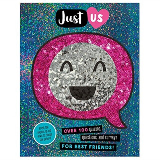 JUST US - 