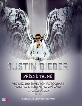 Justin Bieber Přísně tajné - 