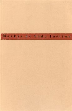 Justina - Toyen,Donatien A. F. de Sade
