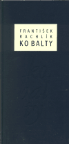 Kobalty - bibliofilie - František Rachlík