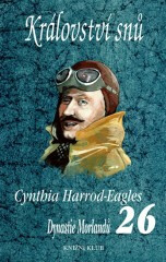 Království snů (DM 26) - Cynthia Harrod-Eagles