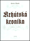 Krhútská kronika - Ervín Hrych